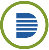 DPS Land Logo